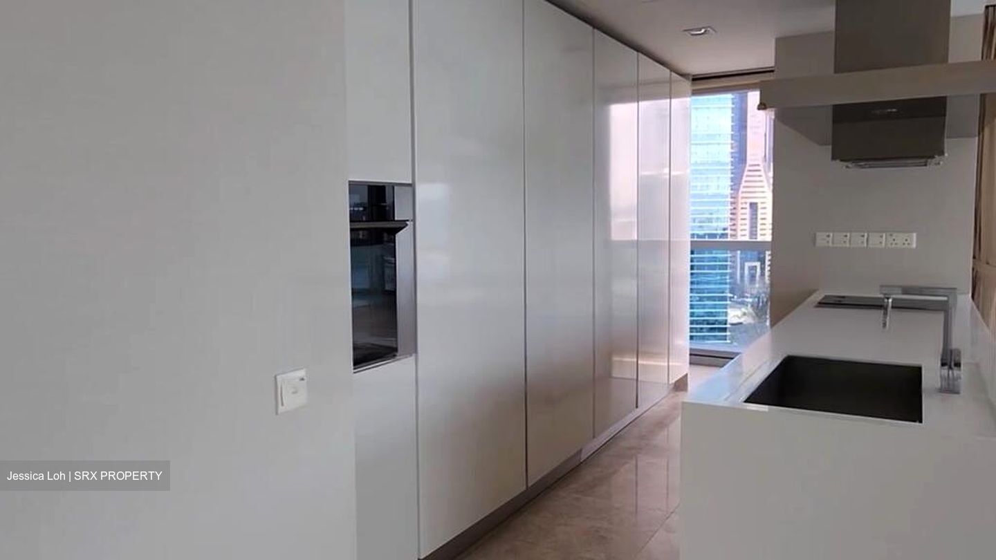 Marina Bay Residences (D1), Condominium #534444891